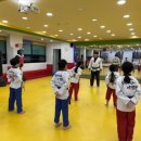 국제 태권도장 이미지