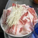 단불뒷고기 이미지