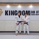 킹덤주짓수옥포지부