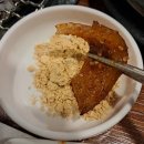 연수동갈비 맛집 손수갈비 다녀온 후기 껍데기 서비스~