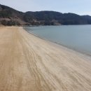 발포해수욕장 이미지