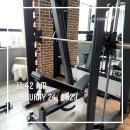 웨어하우스 짐 이미지