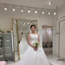 부평대로278번길 | 인천 웨스턴팰리스 웨딩홀 홀패키지 본식드레스 셀렉 후기(feat. 에나메이크업)