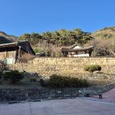 연일정씨배산문중 | 나옹선사의 혼이 서린 영덕 장육사에서