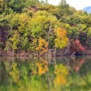 횡성 호수길 3구간 이미지