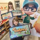 키즈토피아 이미지