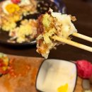 덕진-41 | 에코시티 술집_ 육회후토마끼와 오코노미야끼 안주가 맛있는 분위기 좋은 오타마 후기