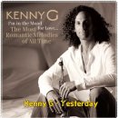 Kenny G - Yesterday 이미지