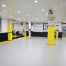 용인대 안산 타이거즈 태권도장 이미지