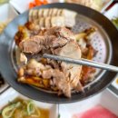 황칠족발 이미지