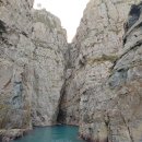 거제해금강 이미지