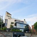 1302. 한성대입구역 6번출구 뒤 | 성북동 뷰맛집 분위기 좋은 대형카페 - 성북로 찐후기