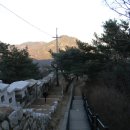 () 서울 도심의 오랜 우백호, 인왕산 나들이 (탕춘대성, 인왕산둘레길, 한양도성, 석굴암) 이미지