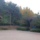 봉오재공원 이미지