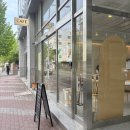 내포119안전센터 - 좌 | 포항 상도동 카페 스위밍 소금빵 맛집 이전 후 방문 후기