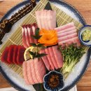 부산 기장 맛집 부산데이트 연어초밥과 참치회 코스요리 환참치