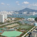 공공하수처리장 옆 이미지