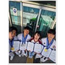 비상태권도입시센터 | 의정부 만가대 태권도입시 꿈꾸는 아이, 태랑학회 태권도 입시센터에서 성장 중