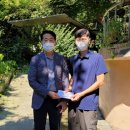 가평읍 행정복지센터 이미지