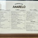 아마렐로 - 강동구 성내로6길 14-26 | 서울 강남 아마렐로에스프레소바 에스프레소 콘파냐