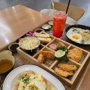 동양맛집 | 창원 롯데백화점 맛집 동양카츠 돈까스 맛집 동양양식세트 후기