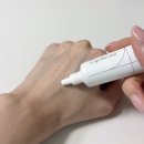 지피덤 EGF 맥스 베리어 리페어 크림 시술 후 케어 후기
