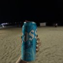 CU 고성청간점 | 애견 동반 해수욕장 청간해수욕장, 지인부펜션 내돈내산 후기