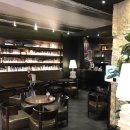 한국콘도커피숍 이미지