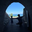 한섬감성바닷길 | 동해 한섬해변 감성바닷길 포토존 ** 동해가볼만한곳 바다산책길