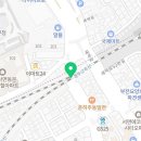 서면愛굴다리벤치길- 이미지