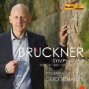 Bruckner: Symphony No. 3 in D Minor 이미지