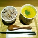 베가메디(VEGA MEDI) | 한신 산노미야 역 『 플러스 메디(+medi)』에서 신체에 상냥한 아침 밥!