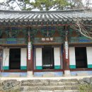 운림산방주차장 이미지