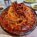 번지농장돌판아귀찜효자점 이미지