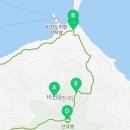 비진도 공중화장실 이미지