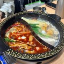 경안셀프 | 경기광주 훠궈맛집 꿔바로우,순살치킨, 볶음밥 무한리필되는 &#34;대수부훠궈 경안점&#34; 내돈내산 후기