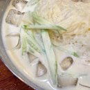 최고집칼국수 이미지