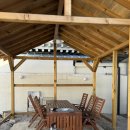 사시산색 이미지