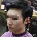 조군헤어 이미지