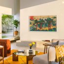 이건희 컬렉션 이미지