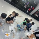 블랙벨트 태권 스쿨 이미지