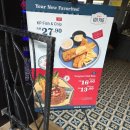 위드 핑(with ping) | 코타키나발루 시내 가성비 아침 Kopiping cafe 코피핑 후기