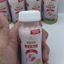 아이지씨코리아 주식회사 | 요거트 추천 햇풀먹인 목초 마시는 요거트 딸기 블루베리 락토프리 무유당 요플레 후기!!!
