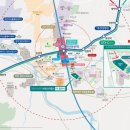 천안아산역(남쪽) 이미지