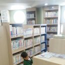 아영작은도서관 이미지