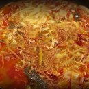 종로곱육개장