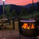 돌 민박 이미지