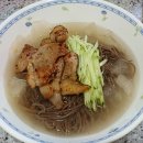 냉면과모밀