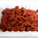 촌놈떡갈비