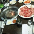 마포참숯불갈비 이미지